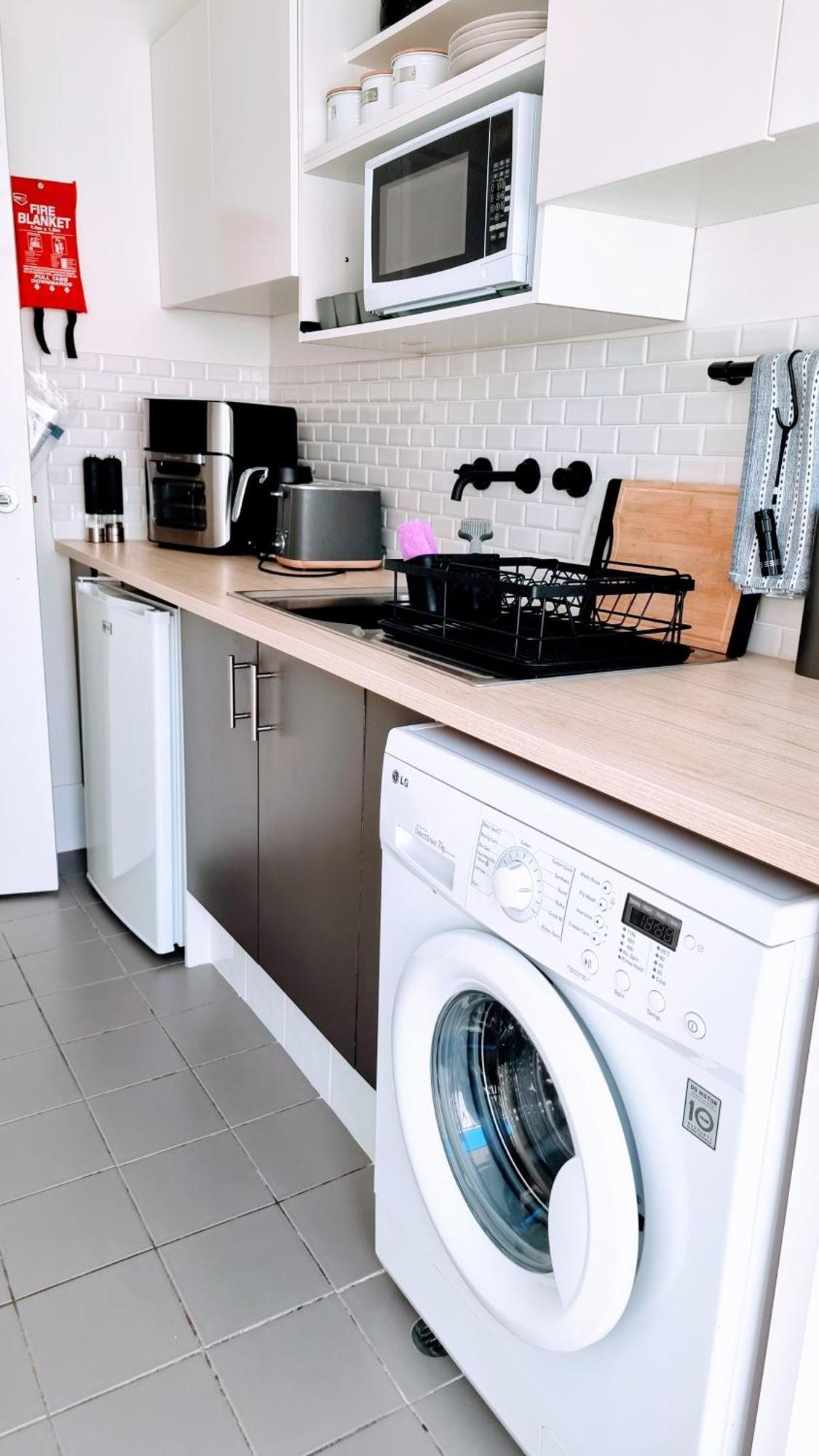 Queen Bed Apartment- No Sharing, Your Very Own Space Quinns Rocks Ngoại thất bức ảnh