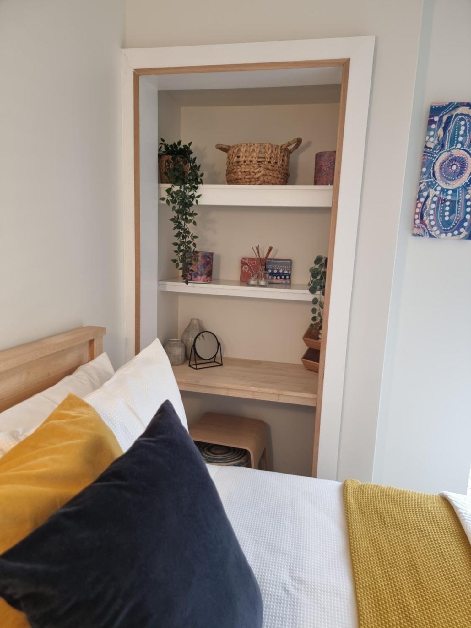 Queen Bed Apartment- No Sharing, Your Very Own Space Quinns Rocks Ngoại thất bức ảnh